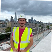 Carey London Ltd Employee Ylli Koka's profile photo