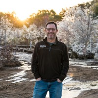 Tim Marnell Email & Phone Number