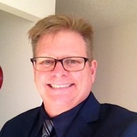 ATF Employee Roger Root's profile photo