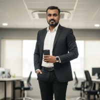 Associated Search Professionals Private Limited Employee Thanveer Ahamed's profile photo