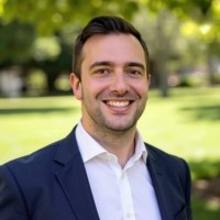 EY-Parthenon Employee Reagan Lee's profile photo