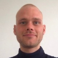 Torso Electronics Employee Mathias Kirkegaard's profile photo