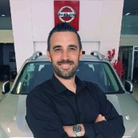 NISSAN CAPITAL Employee Adrian Pequeño's profile photo
