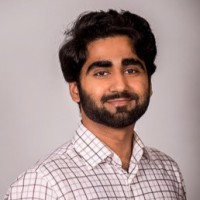 JPCL Engineering Employee Bilal Ozair's profile photo