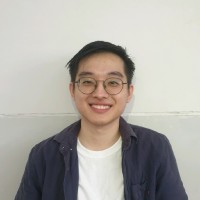 Huang Xurong's profile photo