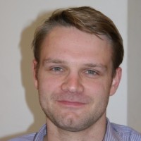 Andrew Waring Associates Employee Josh Georgiou's profile photo