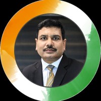 EY Employee Amit Khandelwal's profile photo