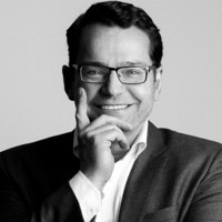 OBOS Employee Terje Hatt's profile photo