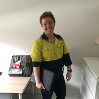 APM WorkCare Employee Diana Hurst's profile photo