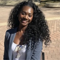 Greater Kingsport Family YMCA Employee Da’Jah Ellis's profile photo