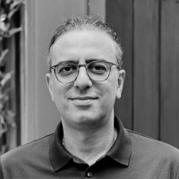 Babak Parkhideh's profile photo