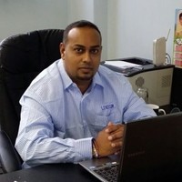 Lendcor (Pty) Ltd Employee Ashvan Sewpaul's profile photo