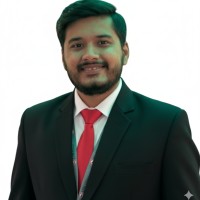 ELIXIR AI Employee Siddhesh Pandey's profile photo