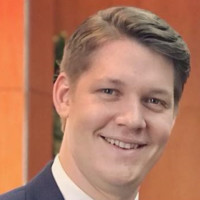 Relativity Employee Eric Wendt's profile photo