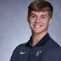 CLA (CliftonLarsonAllen) Employee Alex Borger's profile photo