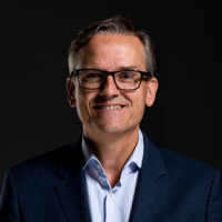 Patrick Berkhouwer Email & Phone Number