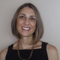 Maui Ocean Center Employee Elyse Ditzel's profile photo