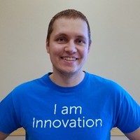 VIAcode Employee Aleksandr Andrushchenko's profile photo