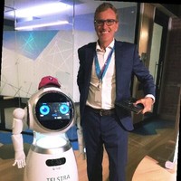 NCS Group Employee Steve. Avery's profile photo