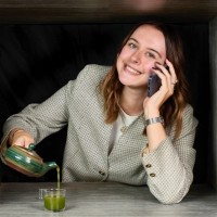 Nishikidôri Employee Amélie Rihet's profile photo