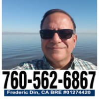 Frederic Din Email & Phone Number