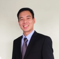 Adrian Joseph Pamin Email & Phone Number