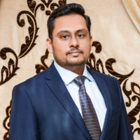 Spectrum Lines Employee Muhammad Qureshi's profile photo