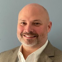 LexisNexis Risk Solutions Employee Andy Dunkle's profile photo