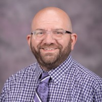 Kansas State University Employee Nick Lander's profile photo