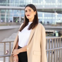 Hoopygang Employee Marajeva Zizza's profile photo