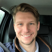 HAYNES AGRICULTURAL LIMITED Employee Sam Down's profile photo