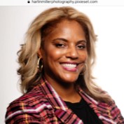 Nadiyah Morris Email & Phone Number