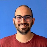 Imbric Employee Enrico di Romagnano's profile photo
