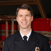 City of Orange Beach Employee Justin Pearce's profile photo
