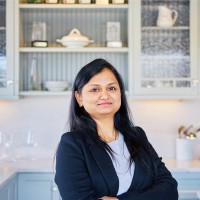Deslaurier Custom Cabinets Employee Avani Desai's profile photo