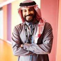 Nuat Employee Fahad Bubshait's profile photo