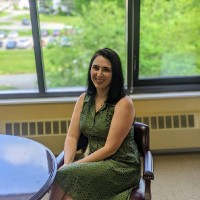 Lutheran SeniorLife Employee Samantha Rapuk's profile photo