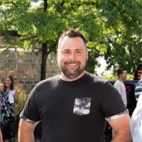 DRUMCO Construction Employee Raphaël Witty's profile photo