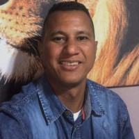 Vidroporto S/A Employee Cleber Leite's profile photo