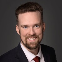 Matrice IT Advisors Employee Justin Funk's profile photo