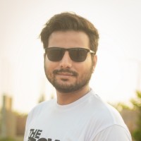 CBA Employee Abdul Sabir's profile photo