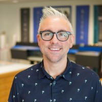 Lake Country Christian School Employee Daniel Gambero's profile photo