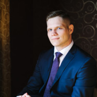 Foundation Commerce Employee Stanislav Matyavin's profile photo