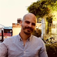 Pedro Monteiro Email