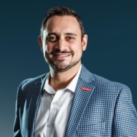 GalwayPlus Employee Evan Waghelstein's profile photo
