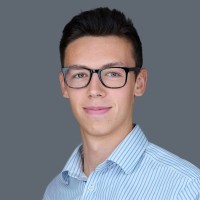 L.E.K. Consulting Employee George Cook's profile photo