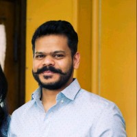 Amresh G Email