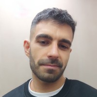 Megamedia España Employee Víctor Lillo's profile photo