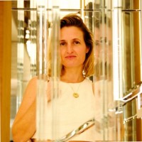 Groupe Clarins Employee Marine de Valon's profile photo