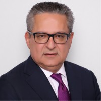 Delta Air Lines Employee Athar Khan's profile photo
